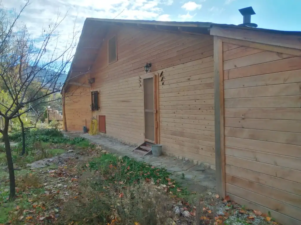 Finca rústica en venda a N/A, Santa Cruz del Comercio