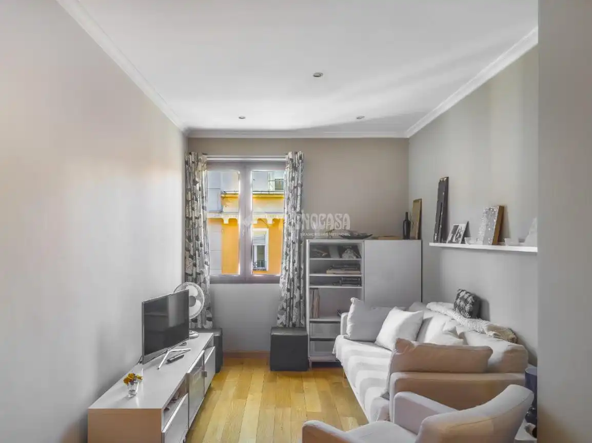 Habitación de Piso de alquiler en Madrid