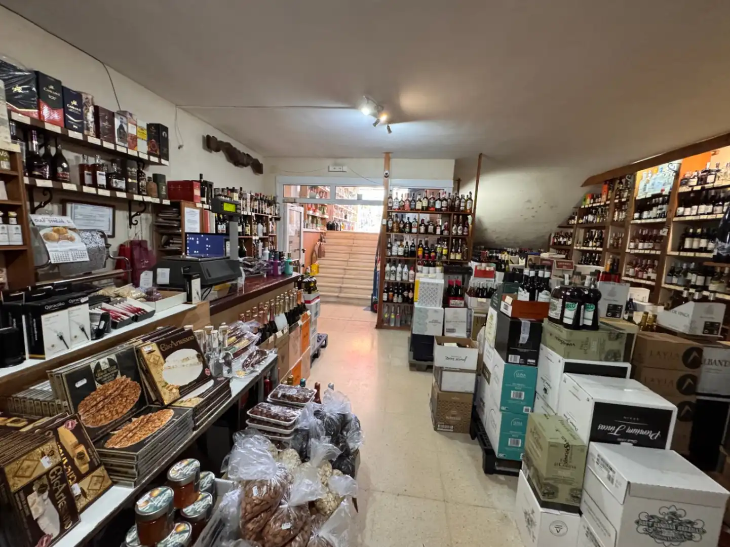 Locale commerciale in vendita a Casco Urbano, imagen 16
