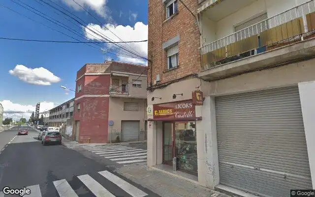 Pis en venda en Cervera