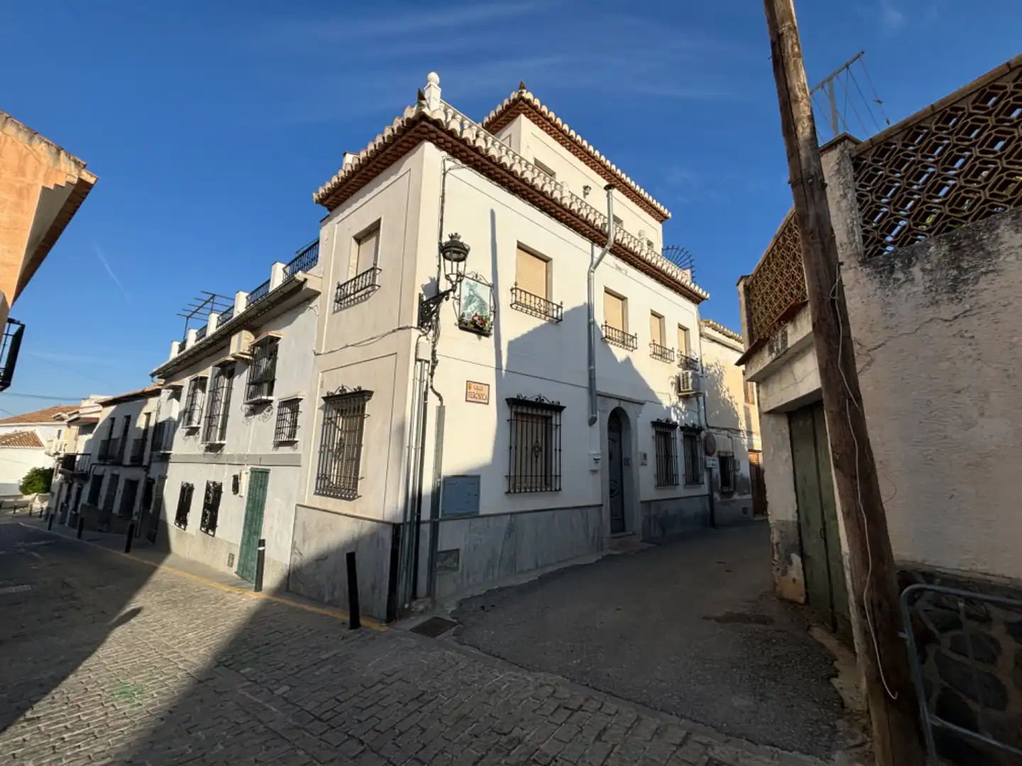Maison à vendre à Calle Verónica