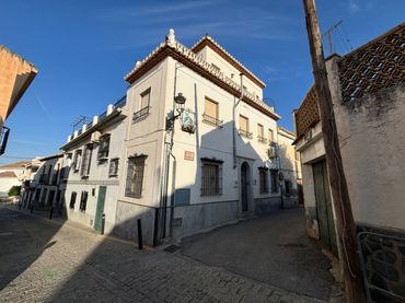Maison à vendre à Calle Verónica