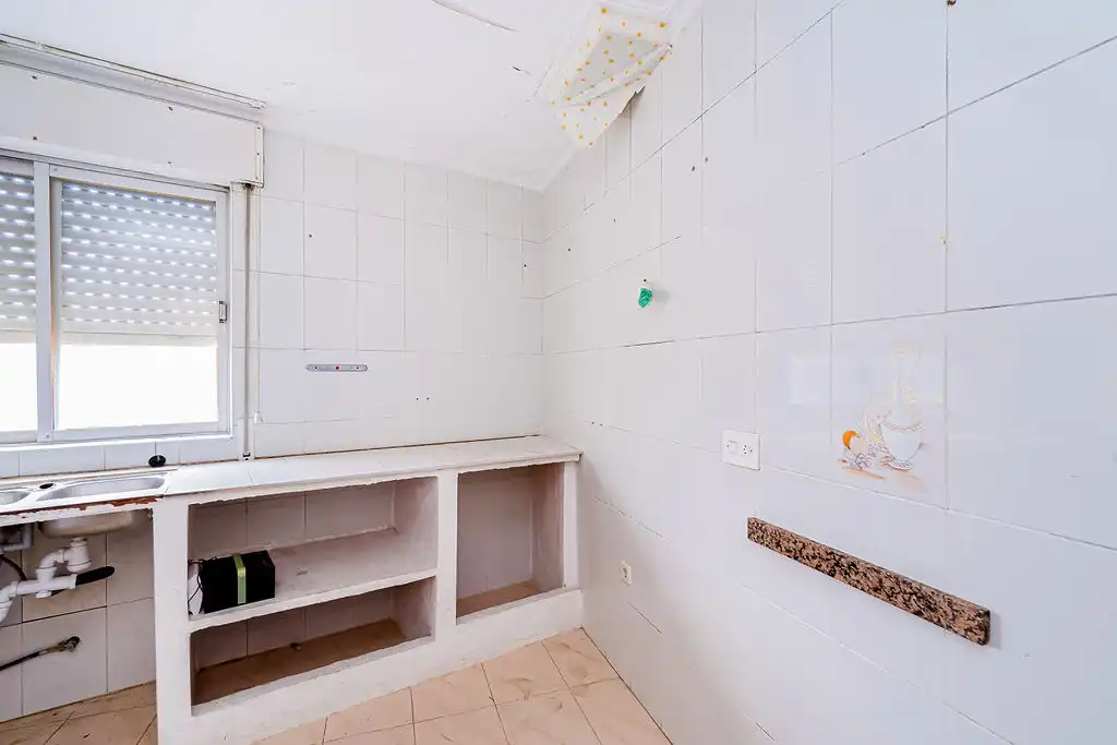 Küche von Wohnung zum Verkauf in Elda
