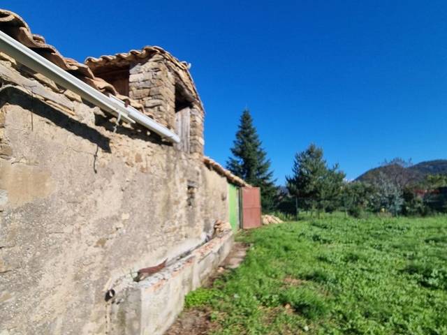 Terreno en Venta en ÚNICA en Canal de Berdún