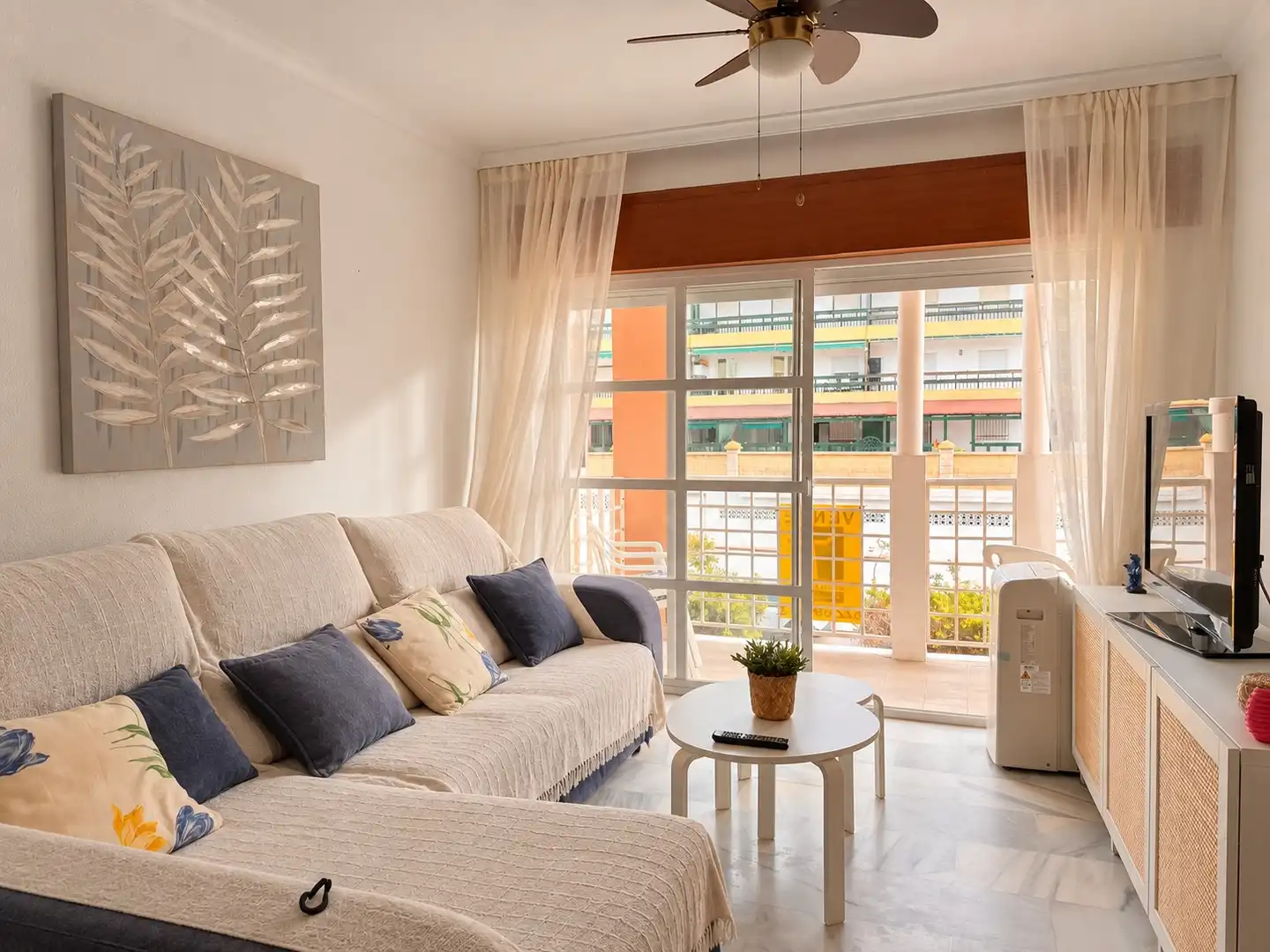 Flat for sale in Carretera Almería 102, imagen 2