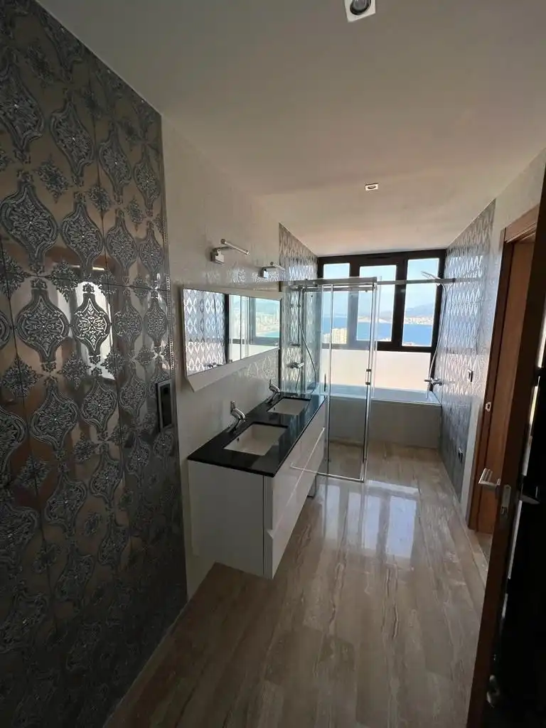 Villa mit Pool zum Verkauf in Rincón de Loix, imagen 15