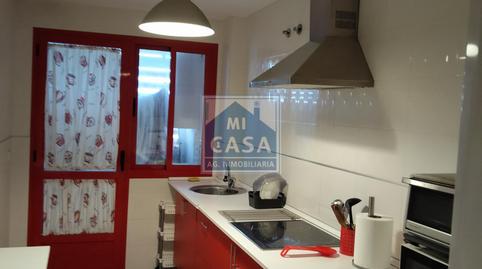 Foto 2 de Pis de lloguer a Norte, Mérida