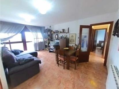 Living room of Flat for sale in L'Arboç  with Oven