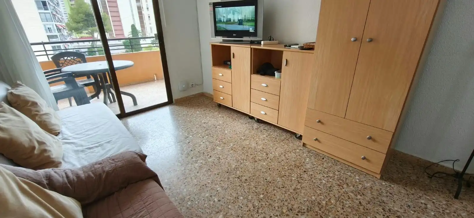 Wohnung mit Terrasse zum Verkauf in Rincón de Loix, imagen 2