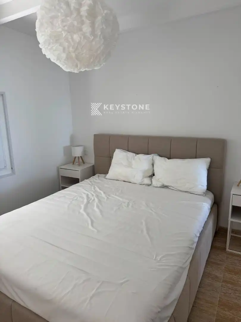 Dormitori de Casa o xalet de lloguer en Santa Margalida amb Aire condicionat i Terrassa