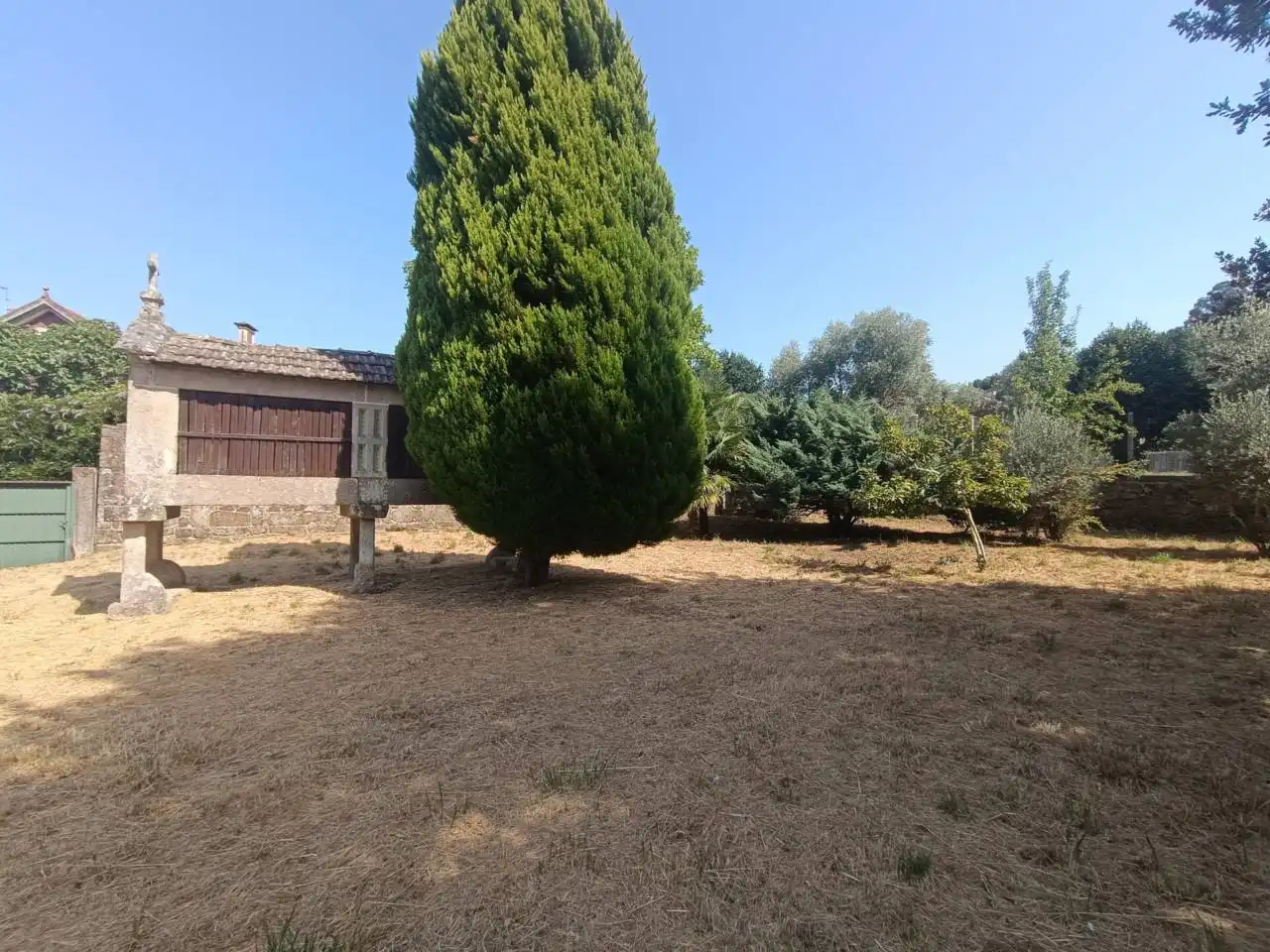 Casa con jardín en venta en Calle Outon, imagen 15