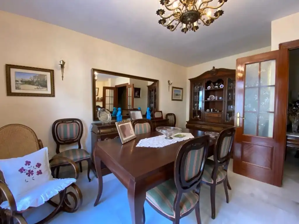 Reihenhaus mit Garten zum Verkauf in Vélez-Málaga ciudad, imagen 13