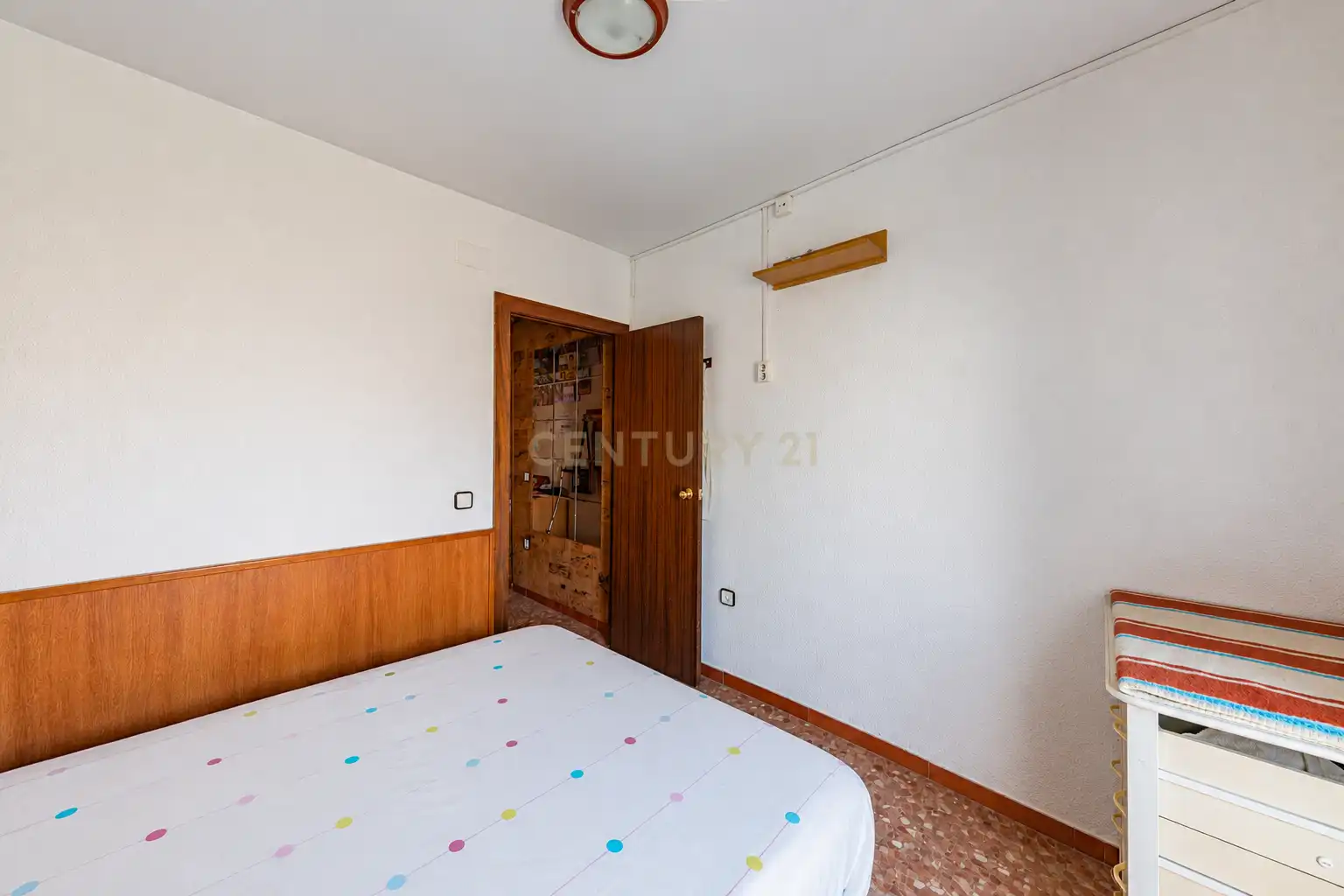 Dormitori de Dúplex en venda en Cerdanyola del Vallès amb Traster i Balcó