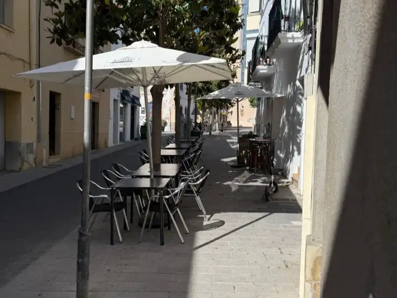Local commercial en cession à carrer major 19, imagen 3