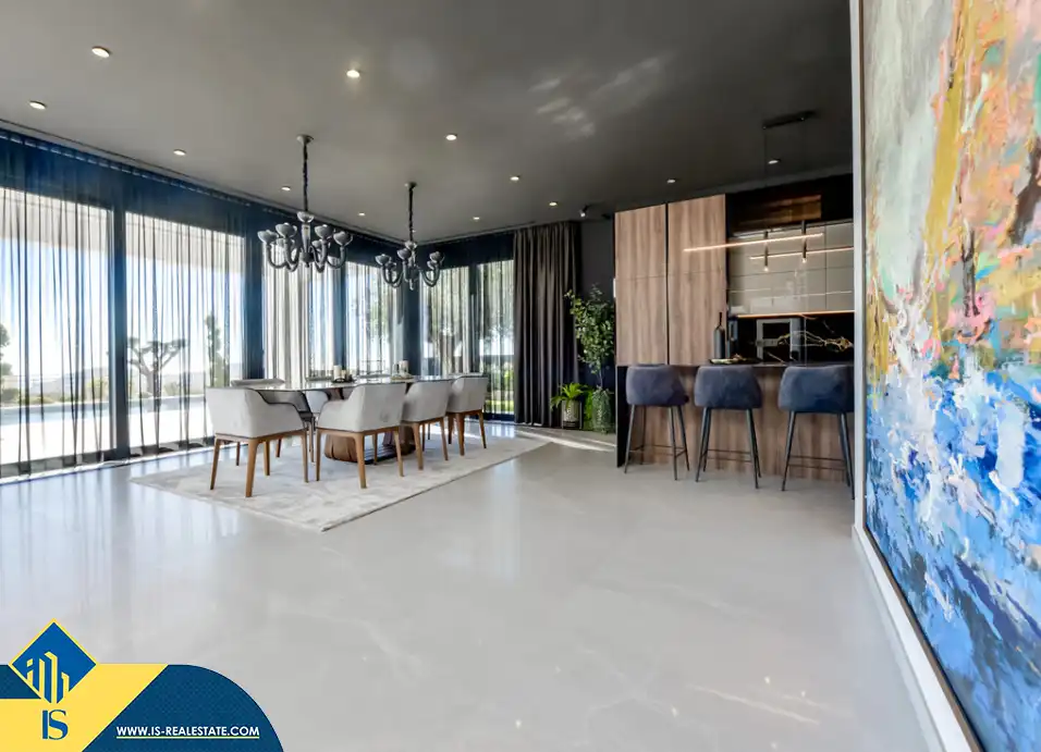 Casa con piscina en venta en Golf Bahía, imagen 10