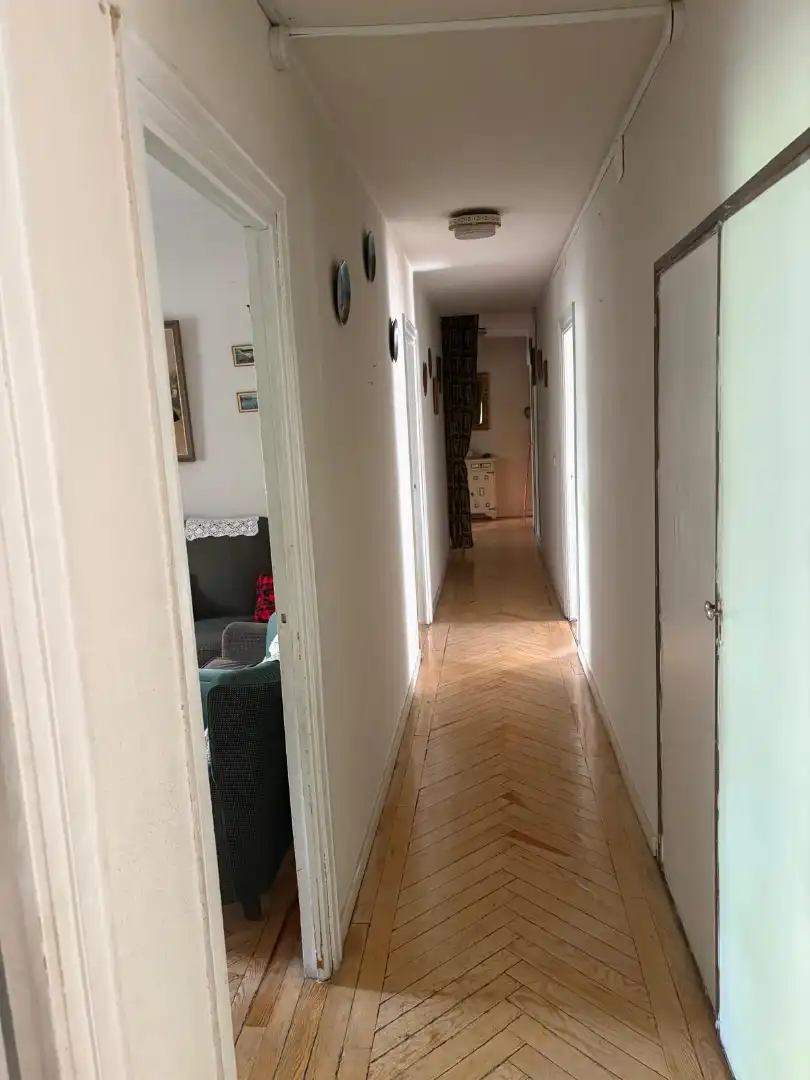 Flat for sale in Madrid  with Air Conditioner, Heating and Terrace