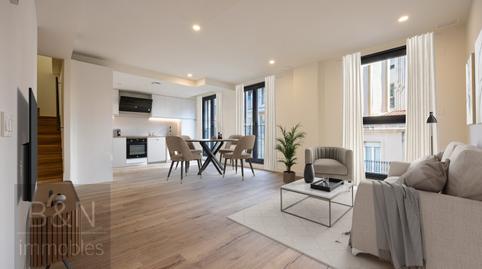 Foto 3 de Dúplex en venta en Barri del Centre, Barcelona