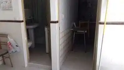 Baño de Casa o chalet en venta en Mora con Domótica