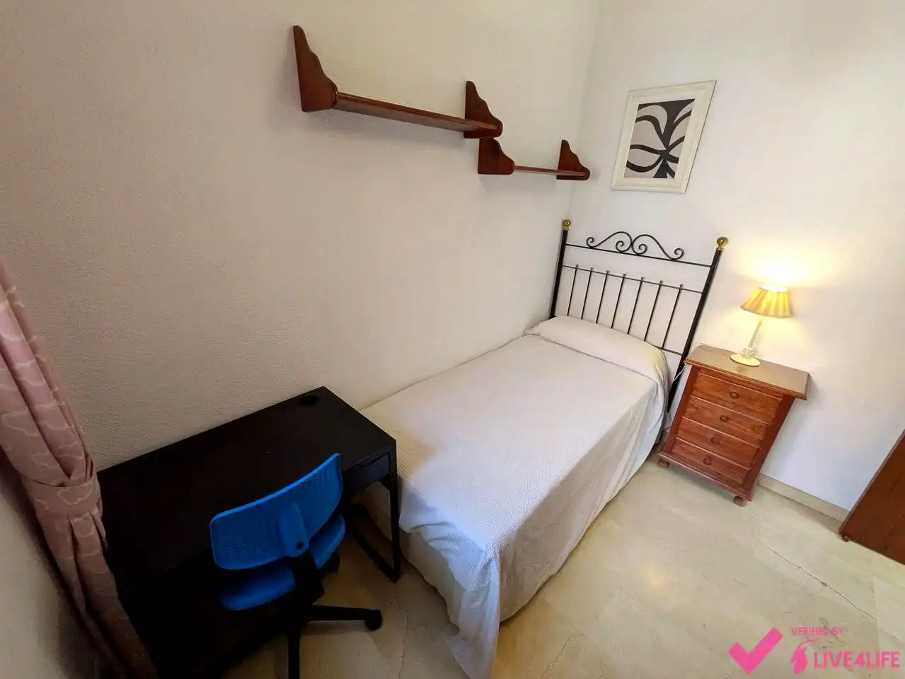 Dúplex de alquiler en De Triana, Triana Oeste