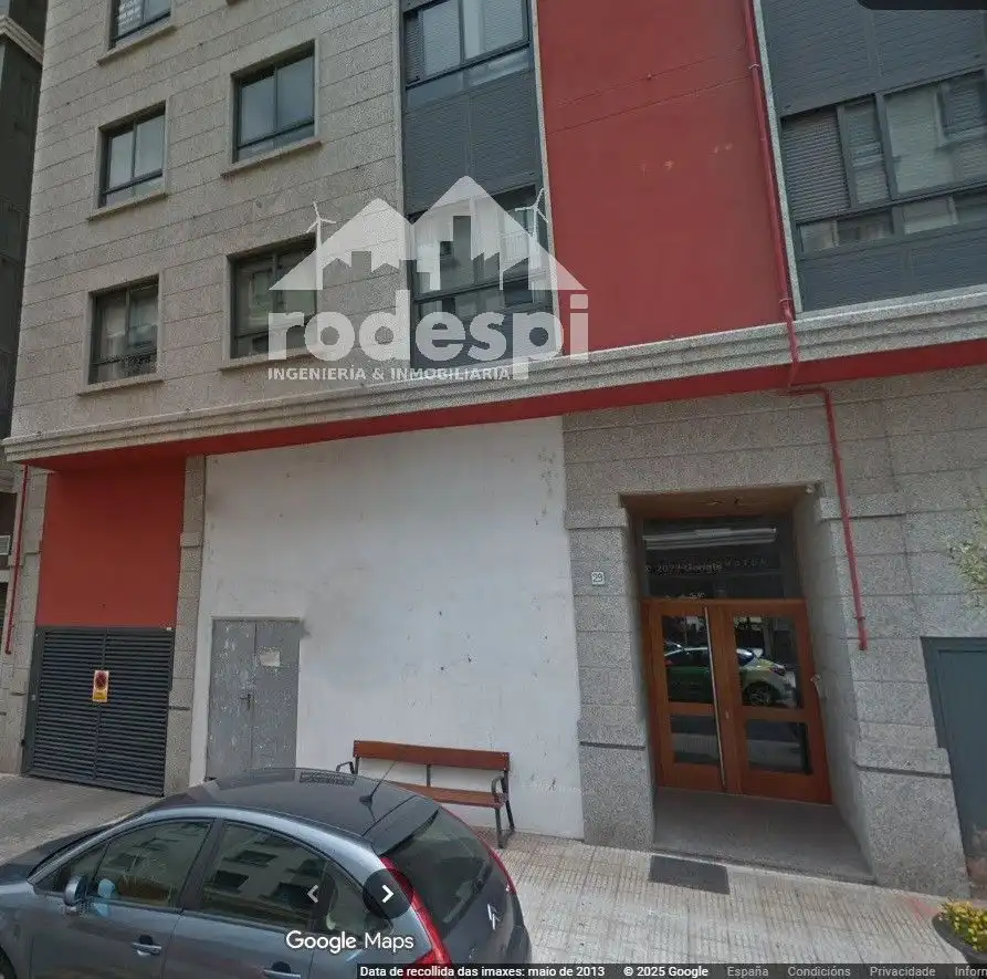 Local comercial en venda a Salvaterra de Miño