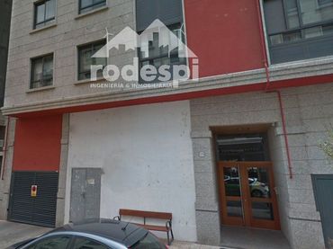 Local comercial en venta en Salvaterra de Miño