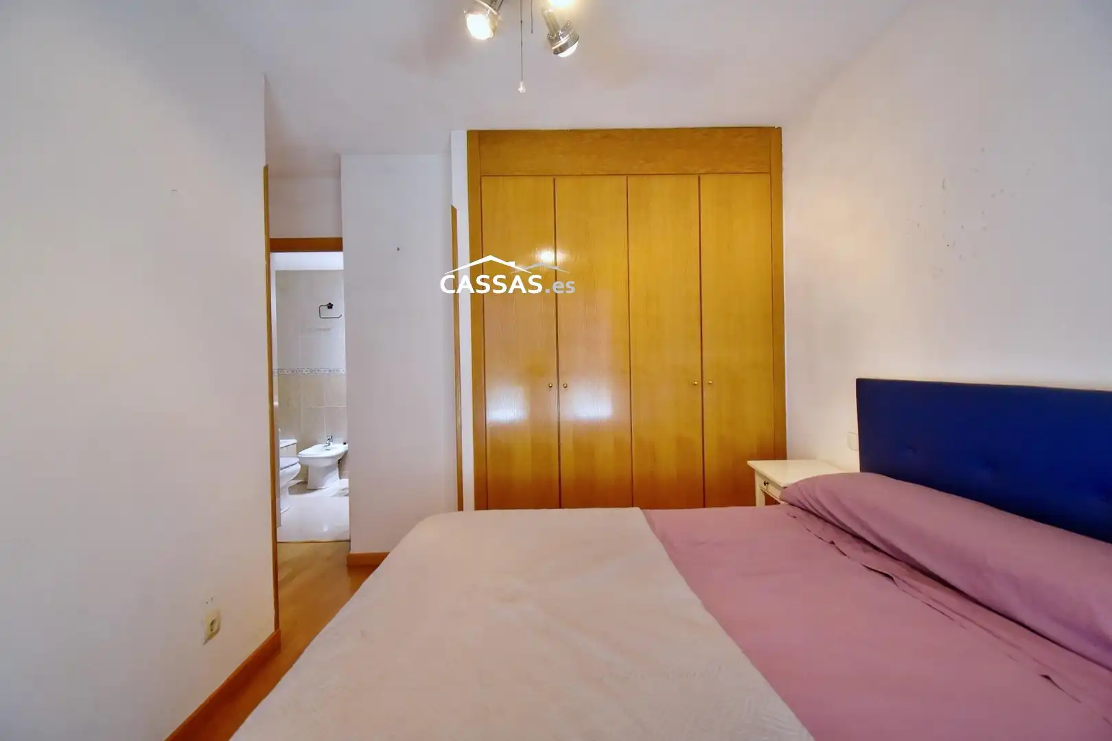 Piso con ascensor en venta en Calle jose cadalso, imagen 62