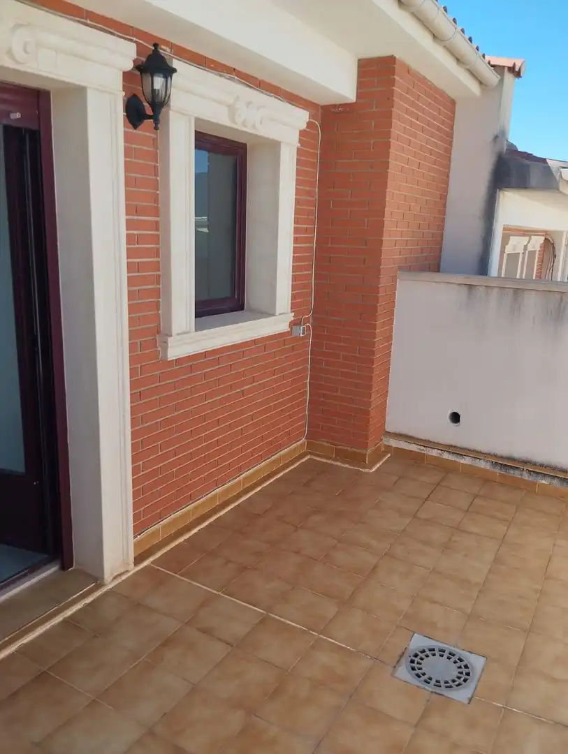 Reihenhaus mit Terrasse zum Verkauf in Tibi, imagen 15