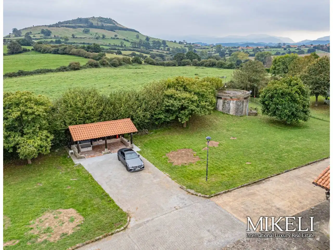 Casa o chalet en venta en Santillana del Mar con Calefacción, Jardín privado y Parquet