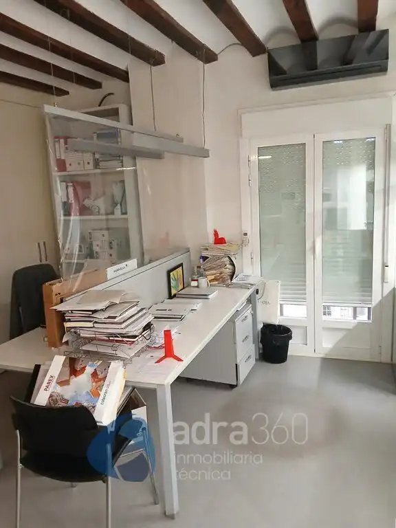 Büro zum Verkauf in Del Mercado, imagen 15