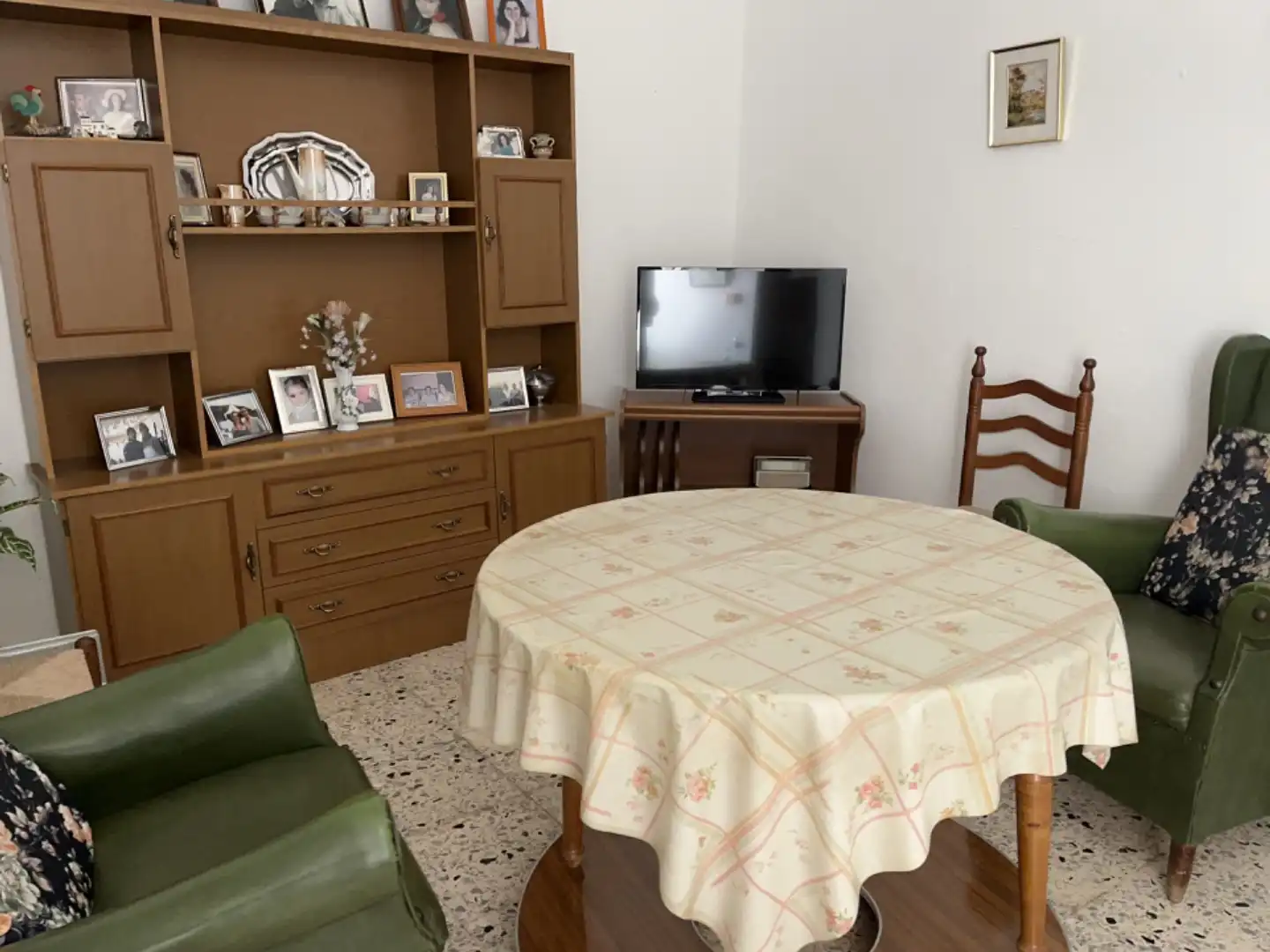 Casa en venta en Calle Badajoz 10, imagen 2