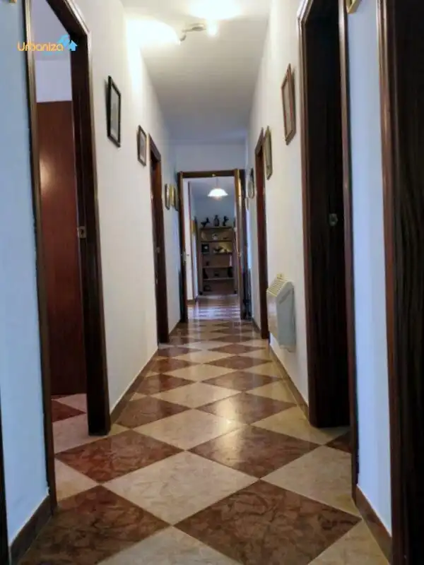 Country house zum Verkauf in Villanueva del Fresno mit Klimaanlage und Alarm