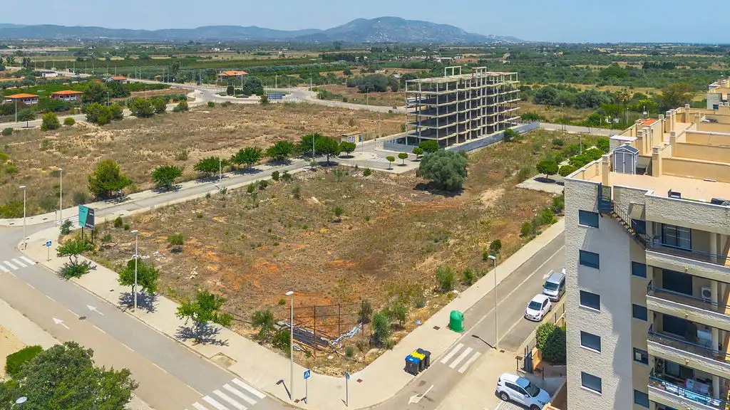 Büro zum Verkauf in Torreblanca