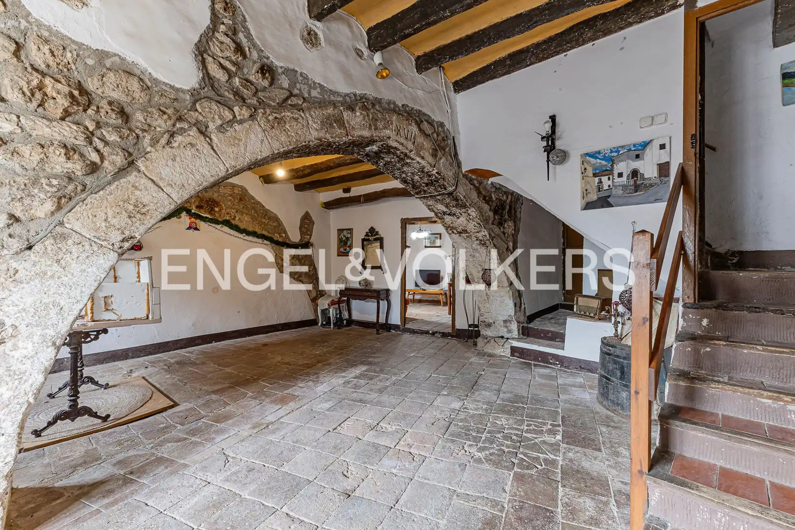 Casa adosada en venta en Canyelles con Calefacción, Jardín privado y Terraza