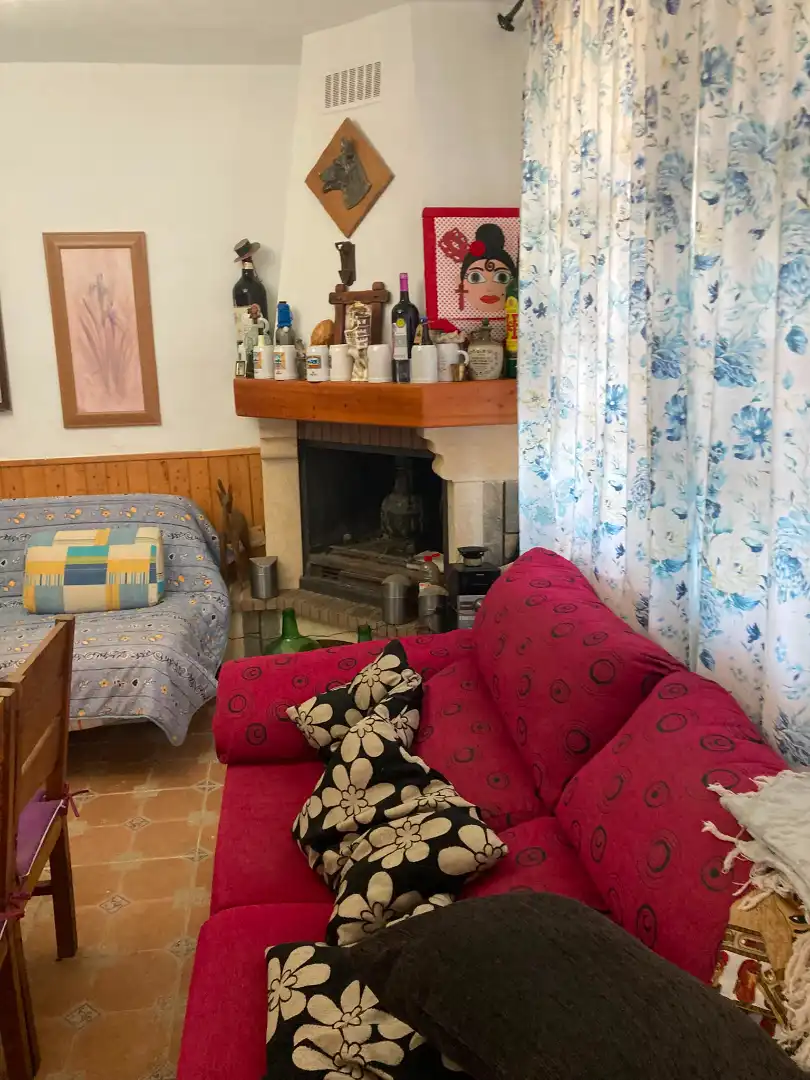 Terreno rústico en venta en Chauchina, imagen 17