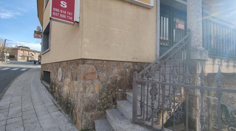 Photo 2 of Office to rent in Calle San Juan, 33, Valdemorillo pueblo, Madrid