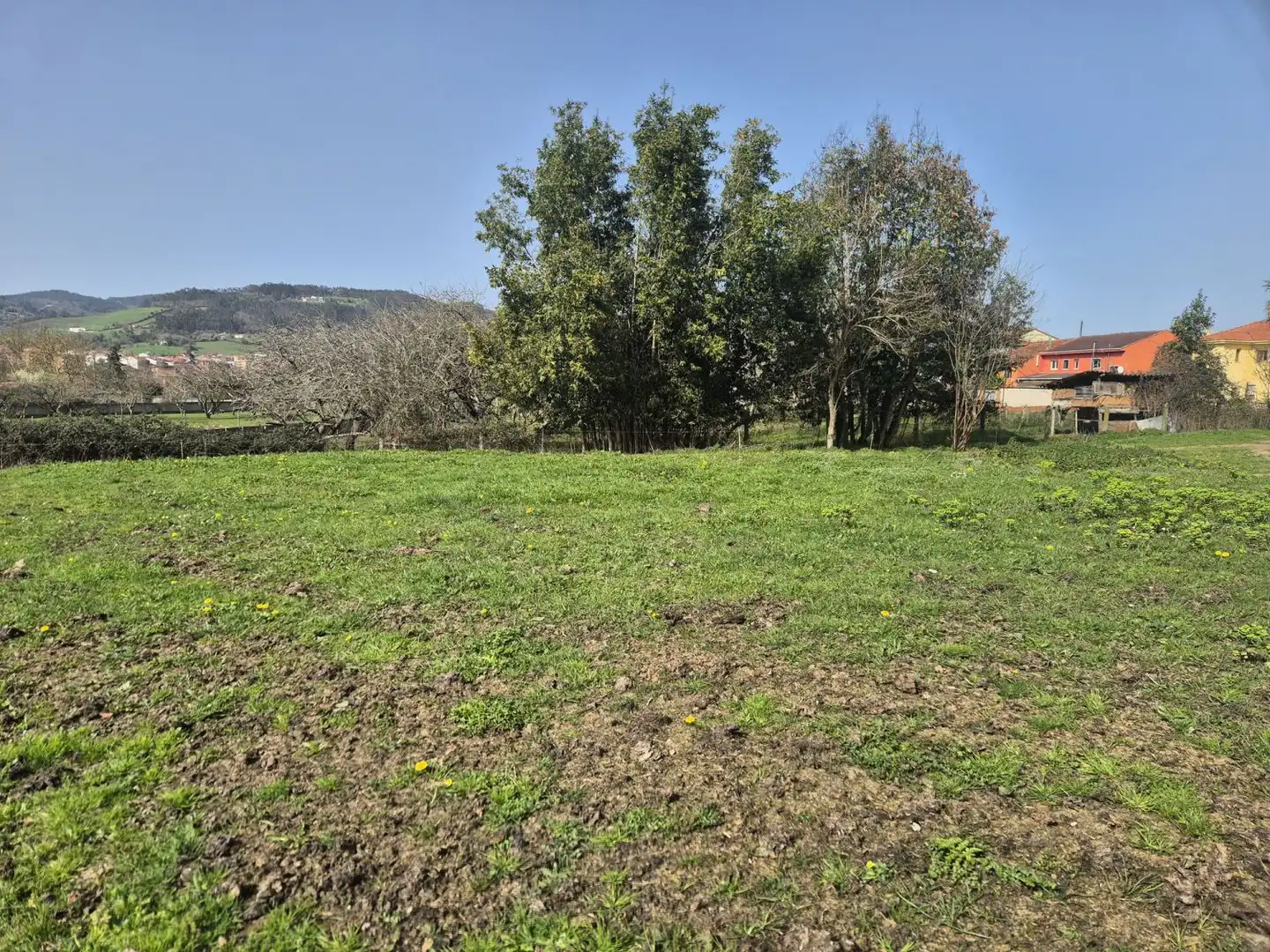Residential land for sale in Grado, imagen 10