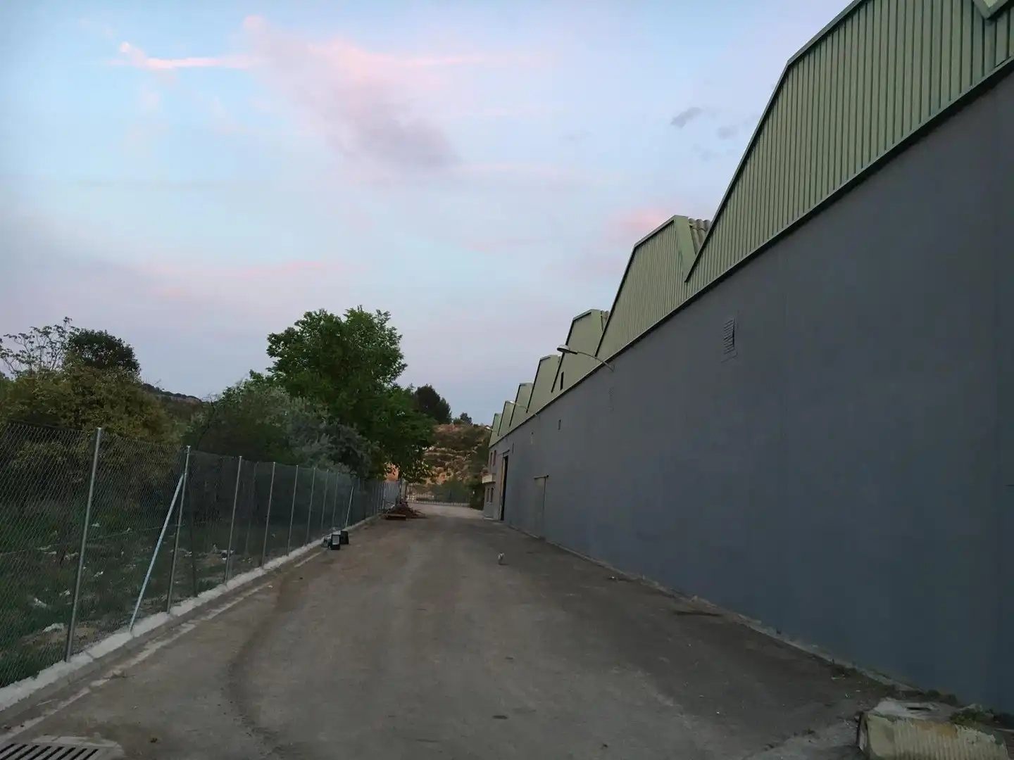 Nau industrial en venda a Segorbe, imagen 8
