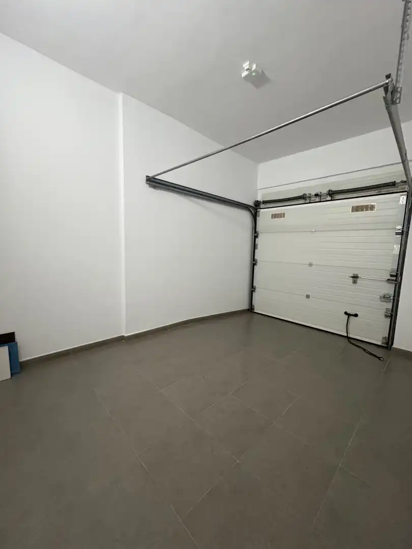 Parking de Casa o chalet en venta en Petrés con Terraza, Trastero y Balcón
