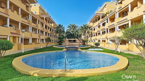 Photo 3 of Flat for sale in Les Bassetes - El Marjal, Dénia