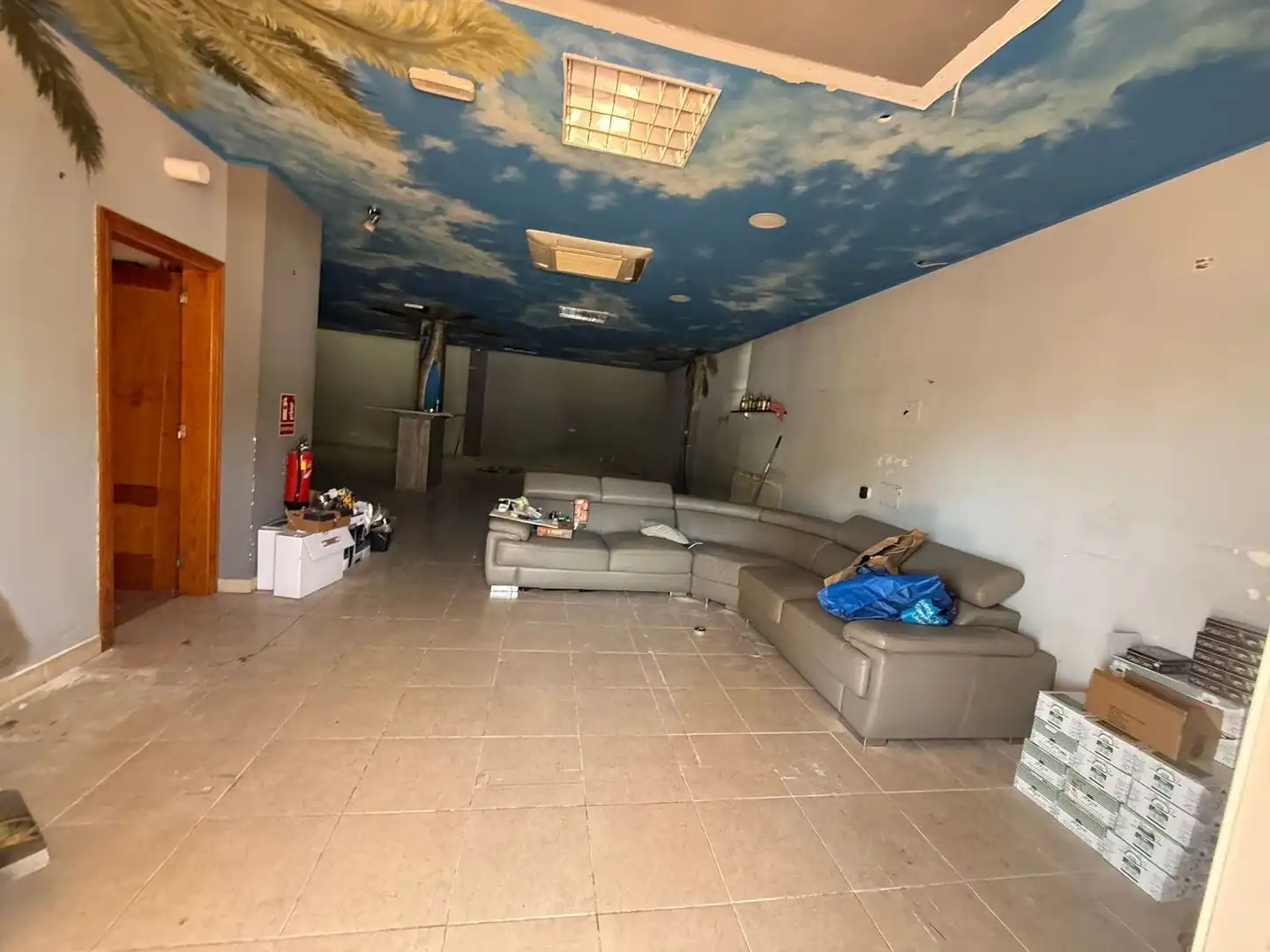Commercial properties for rent in Adeje