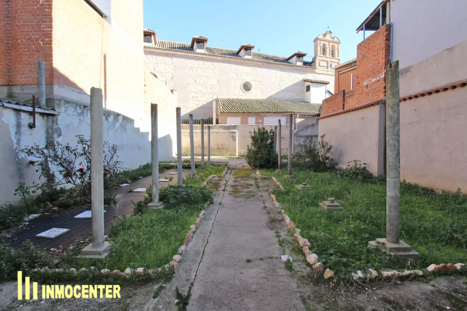 Casa o chalet en venta en Fuensalida con Amueblado