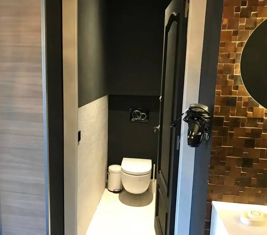 Bany de Pis de lloguer en Centro