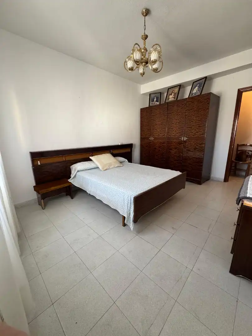 Habitación de Casa o chalet en venta en Velada con Aire acondicionado