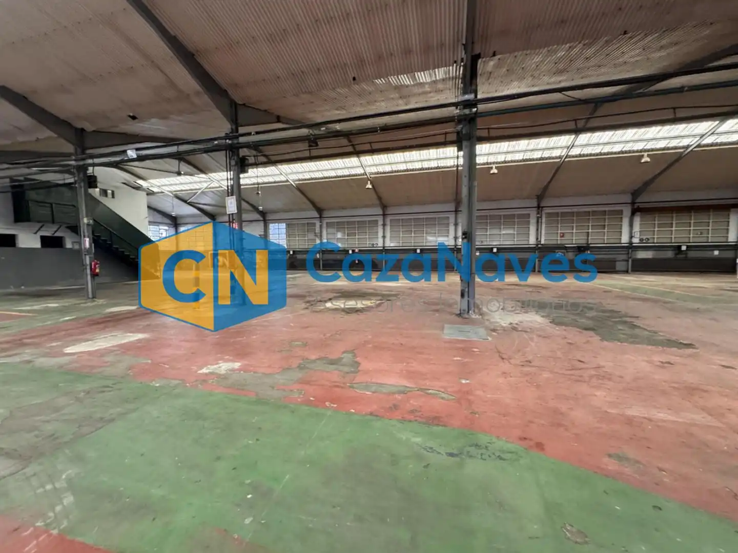 Industrial building for sale in Zona industrial, imagen 11