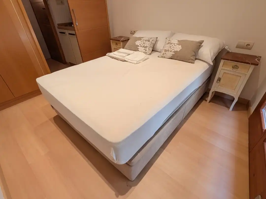 Dormitori de Casa o xalet de lloguer en Batea, Tarragona