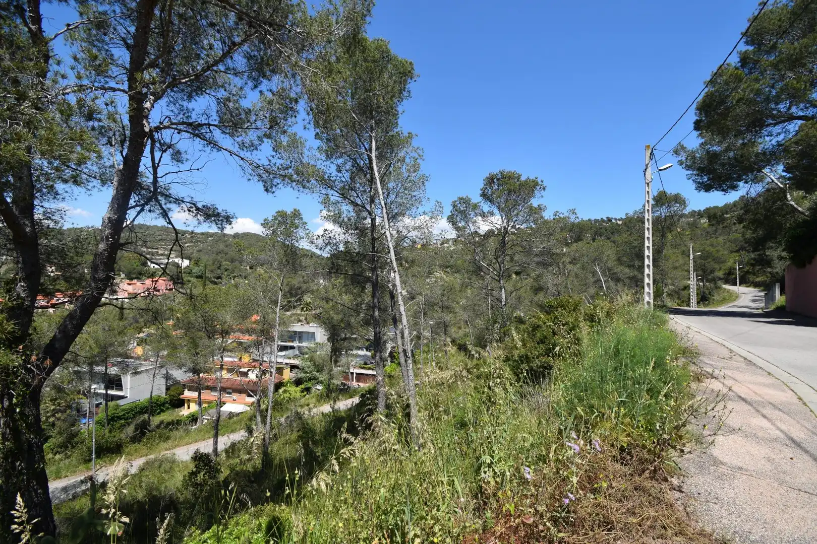 Terreny residencial en venda a Olivella, imagen 6