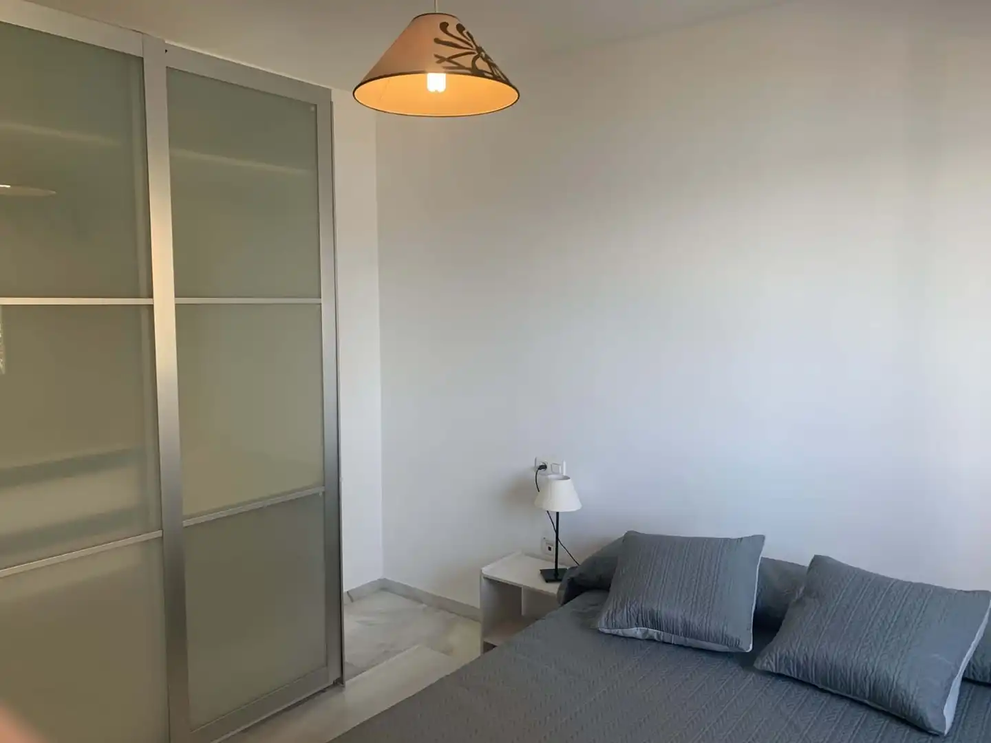 Flat with lift to rent in Casco Antiguo, imagen 11
