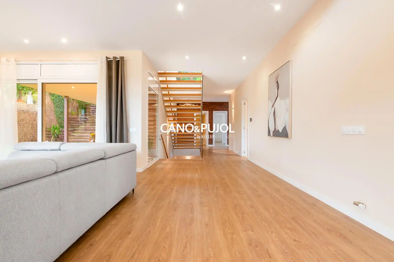 Houses for sale in Sant Cugat del Vallès  with Air Conditioner, Terrace and Swimming Pool