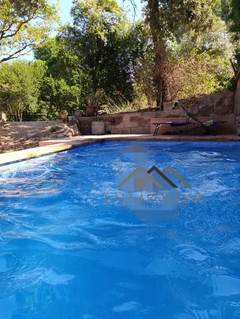 Casa rústica amb piscina en venda a Bigues i Riells del Fai, imagen 80