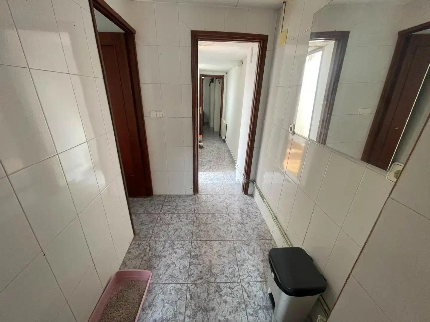 Casa adosada en venta en Terrassa con Aire acondicionado y Calefacción